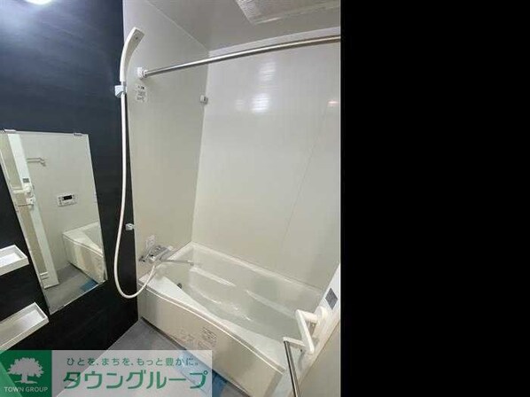 famigliaの物件内観写真